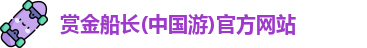 赏金船长